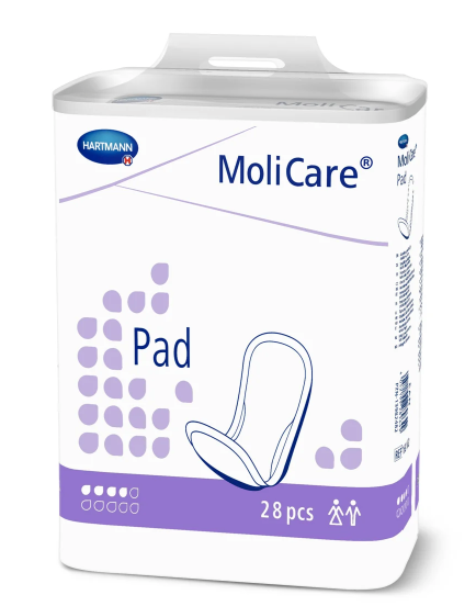 MoliCare Pad 4 Tropfen