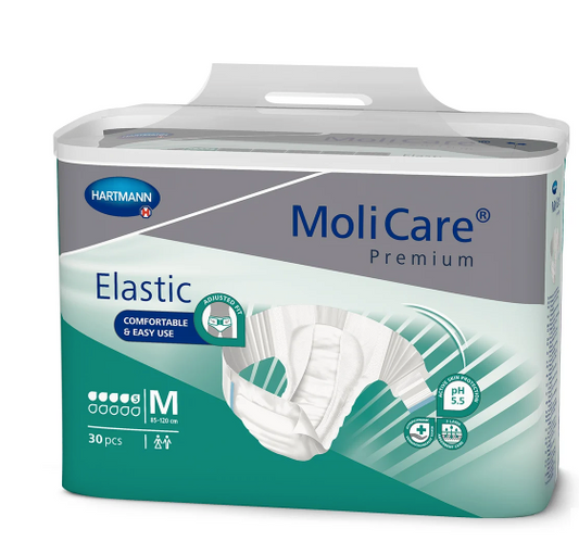 MoliCare Premium Elastic Tropfen