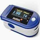 Pulsoximeter