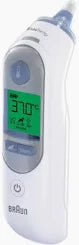 Fieberthermometer für Erwachsene